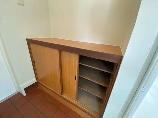 岩田マンション1号棟