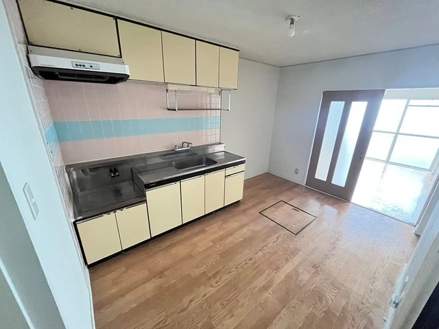 岩田マンション1号棟