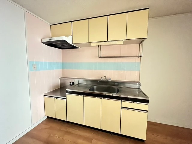 岩田マンション1号棟