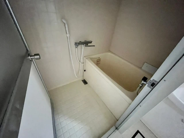 岩田マンション1号棟