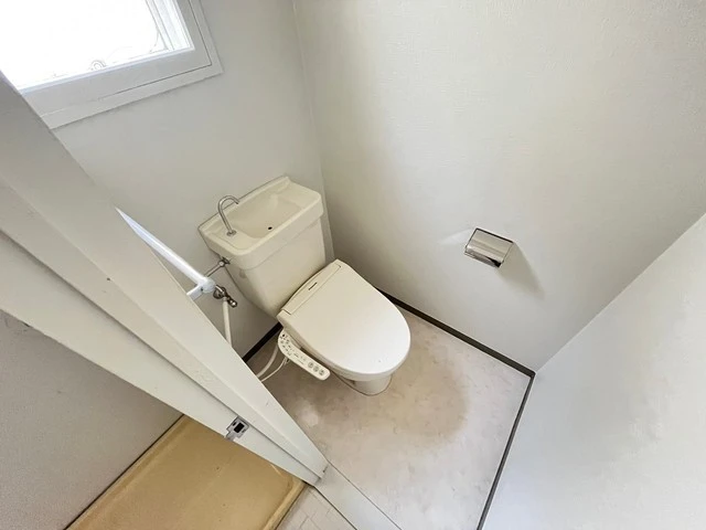 岩田マンション1号棟