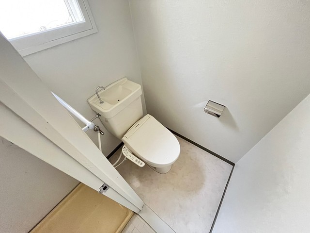 岩田マンション1号棟