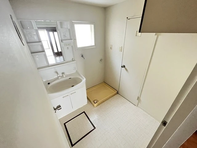 岩田マンション1号棟