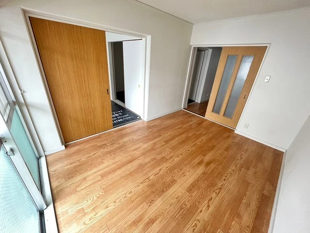 岩田マンション1号棟