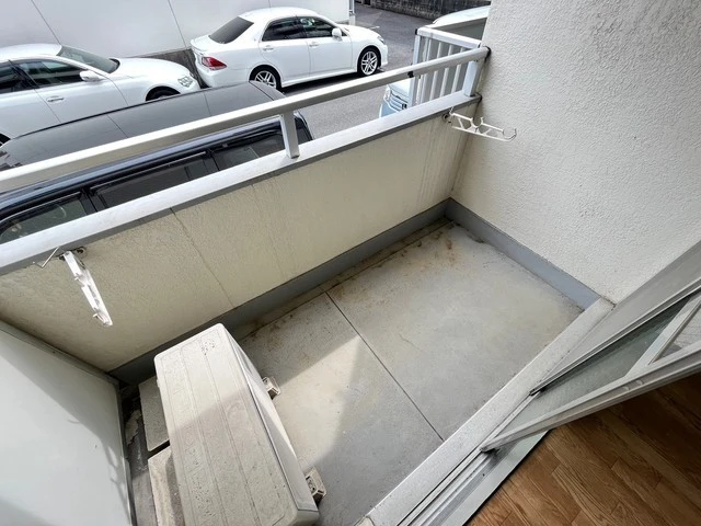 岩田マンション1号棟