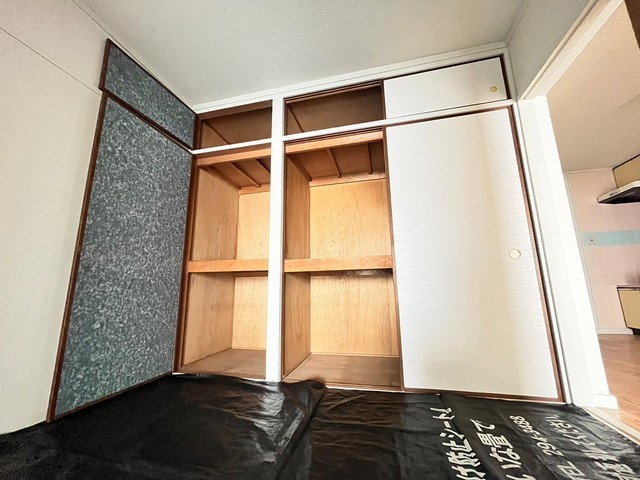 岩田マンション1号棟