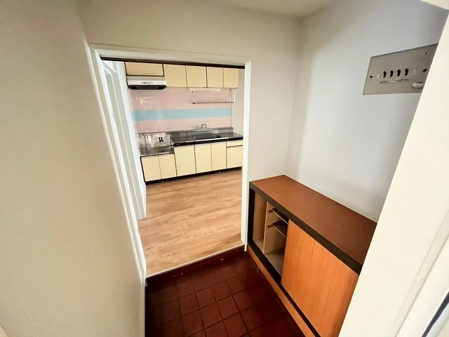 岩田マンション1号棟