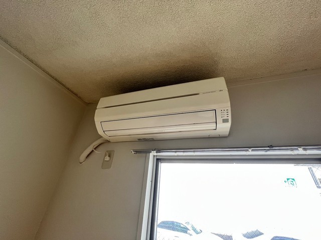 岩田マンション1号棟