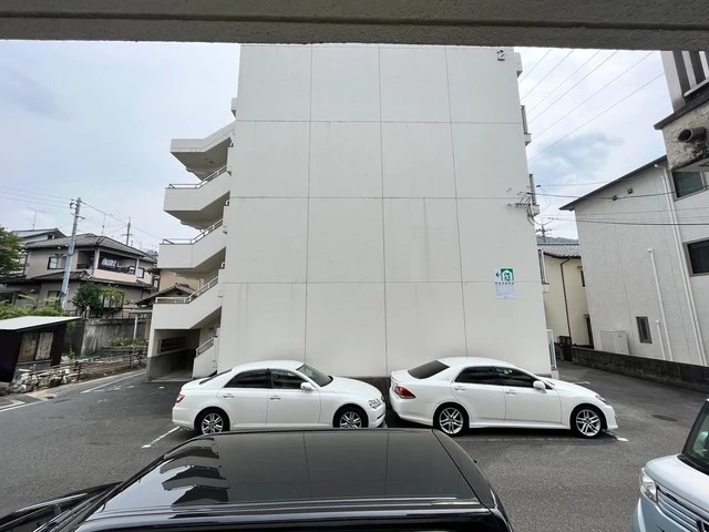 岩田マンション1号棟