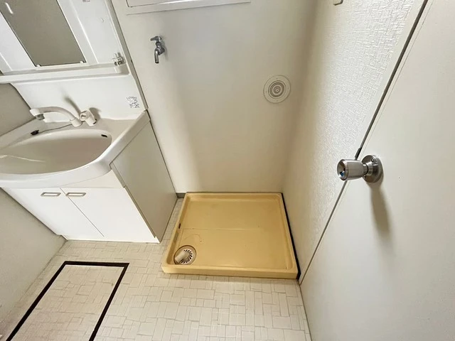 岩田マンション1号棟