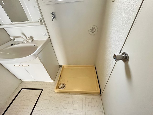 岩田マンション1号棟