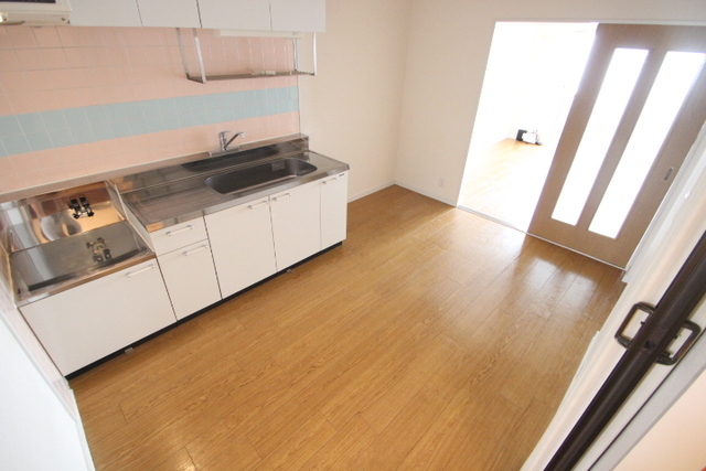 岩田マンション1号棟