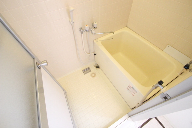 岩田マンション1号棟