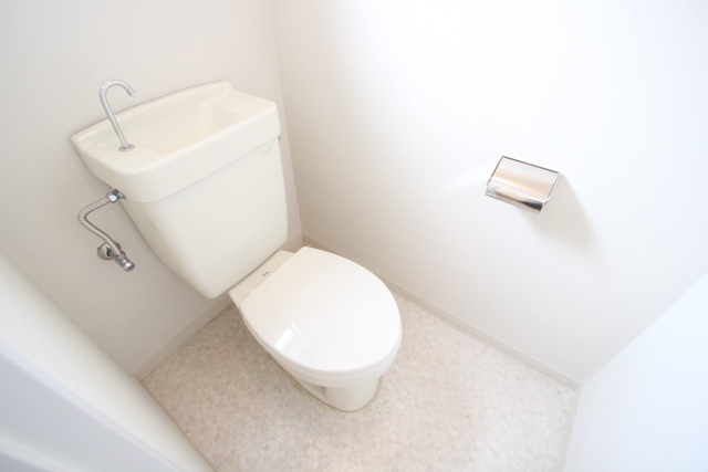 岩田マンション1号棟