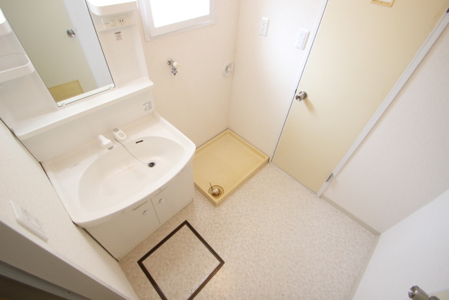 岩田マンション1号棟