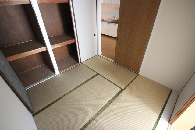 岩田マンション1号棟