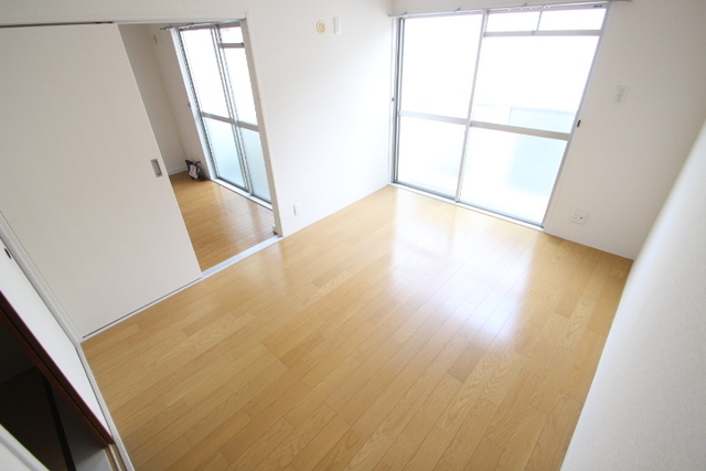 岩田マンション1号棟