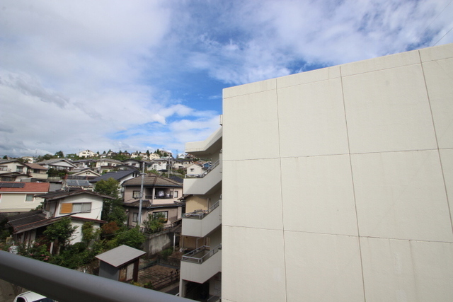 岩田マンション1号棟