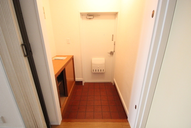 岩田マンション1号棟