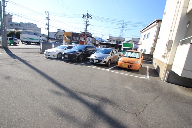 岩田マンション1号棟