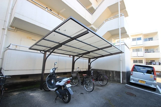 岩田マンション1号棟