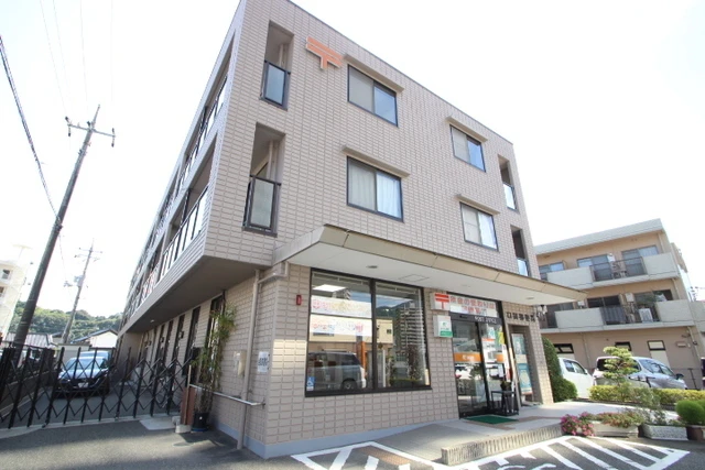 岩田マンション1号棟