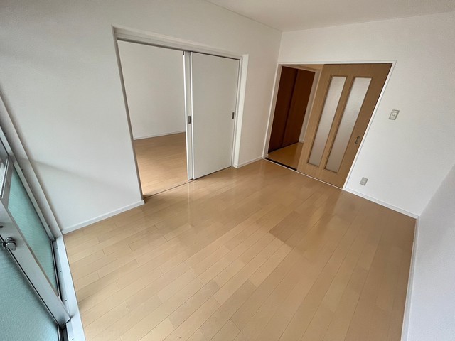 岩田マンション2号棟