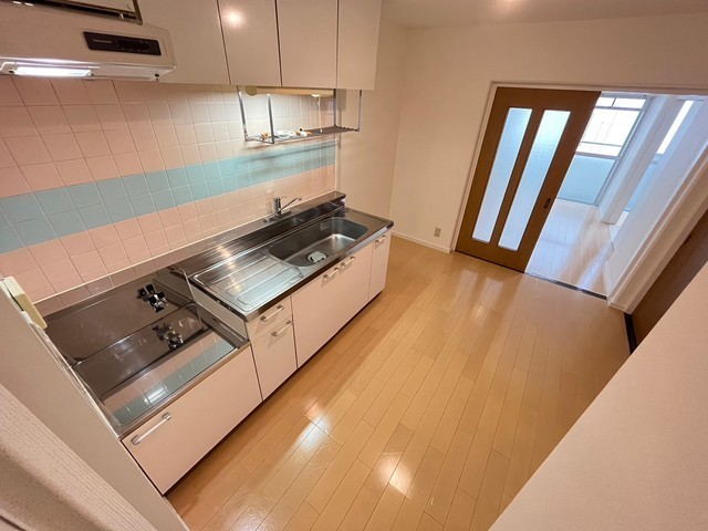 岩田マンション2号棟