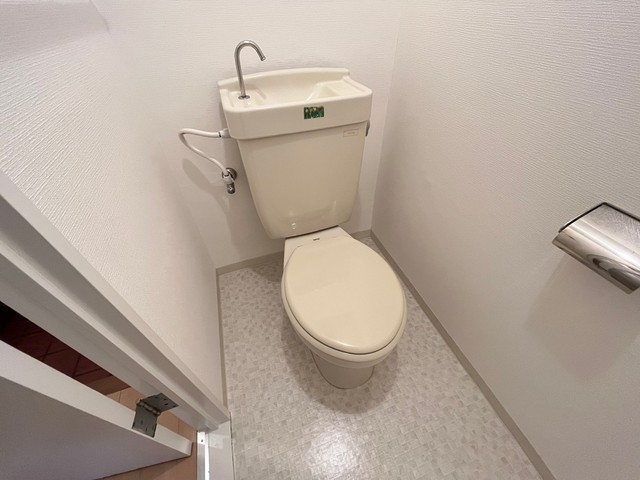 岩田マンション2号棟