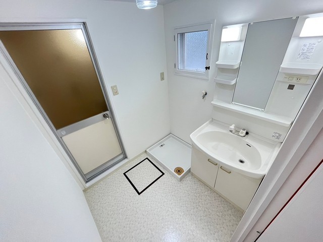 岩田マンション2号棟