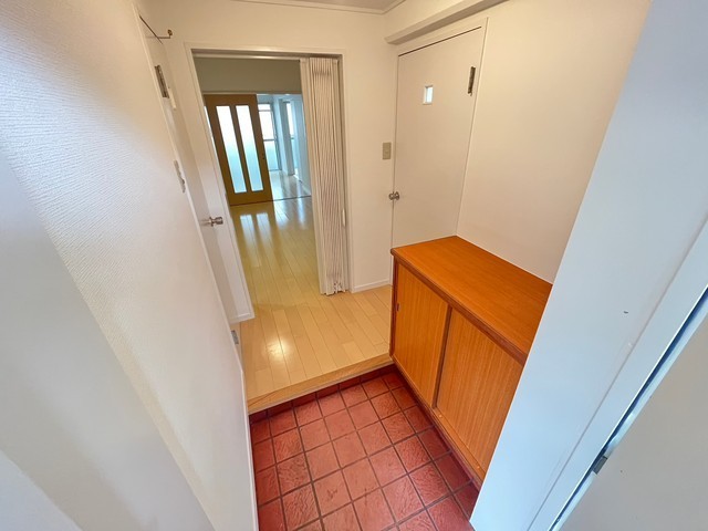 岩田マンション2号棟