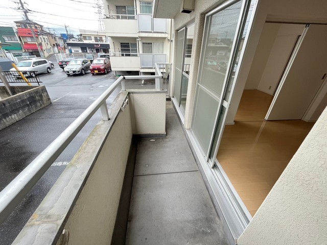 岩田マンション2号棟