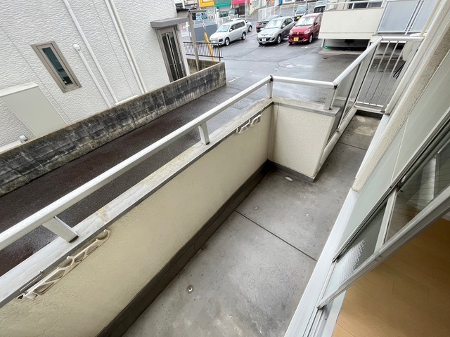 岩田マンション2号棟