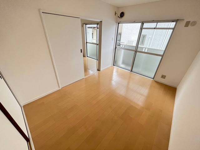 岩田マンション2号棟