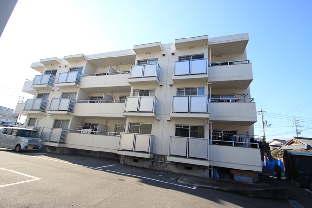 岩田マンション2号棟