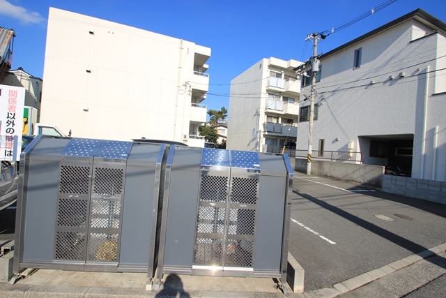 岩田マンション2号棟