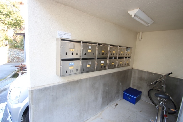 岩田マンション2号棟