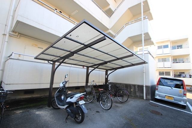 岩田マンション2号棟