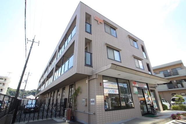 岩田マンション2号棟