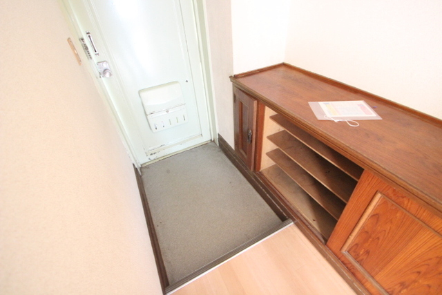 高陽第一センタービル