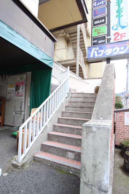 高陽第一センタービル