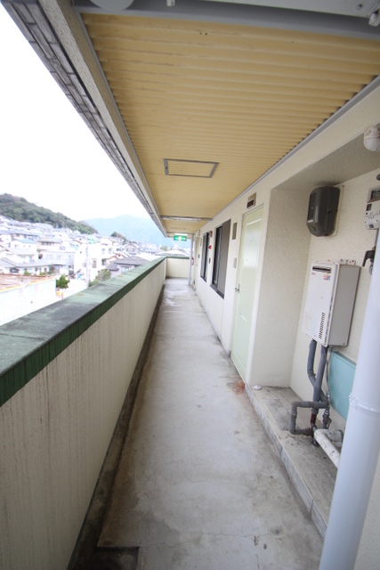 高陽第一センタービル