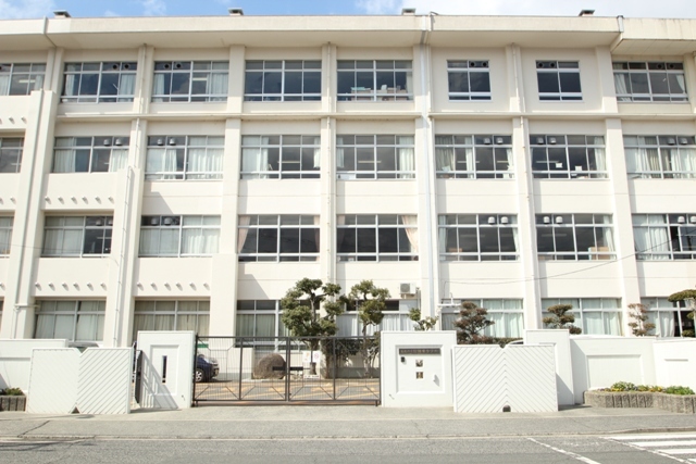 高陽第一センタービル