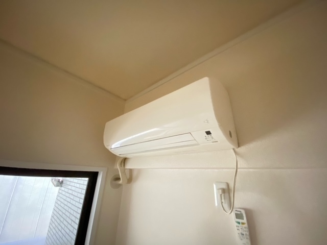 高陽第一センタービル