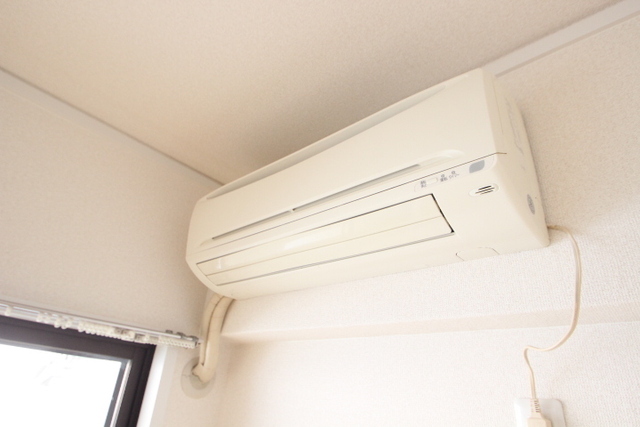 高陽第一センタービル