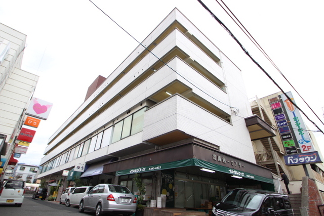 高陽第一センタービル