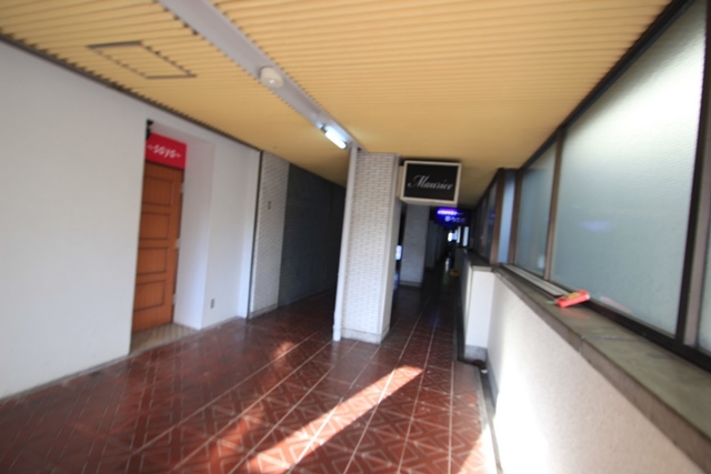 高陽第一センタービル