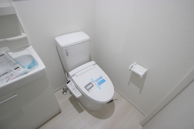 カメリア己斐西