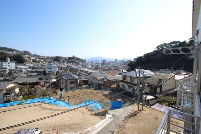 カメリア己斐西