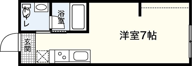 カメリア己斐西